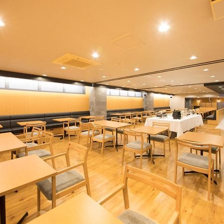 Sendai Business Hotel Εξωτερικό φωτογραφία