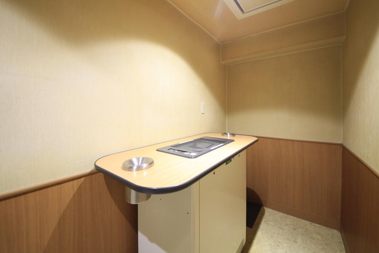Sendai Business Hotel Εξωτερικό φωτογραφία