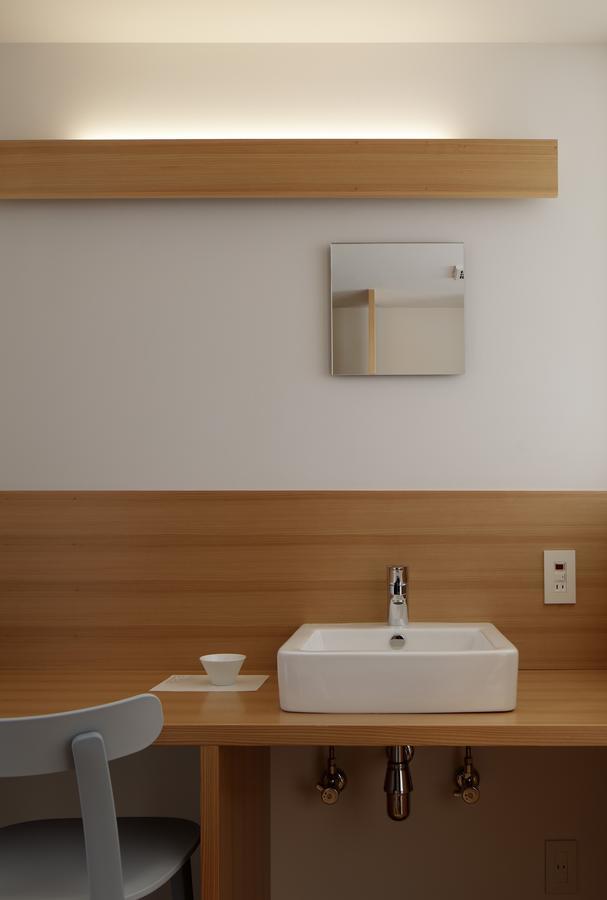 Sendai Business Hotel Εξωτερικό φωτογραφία