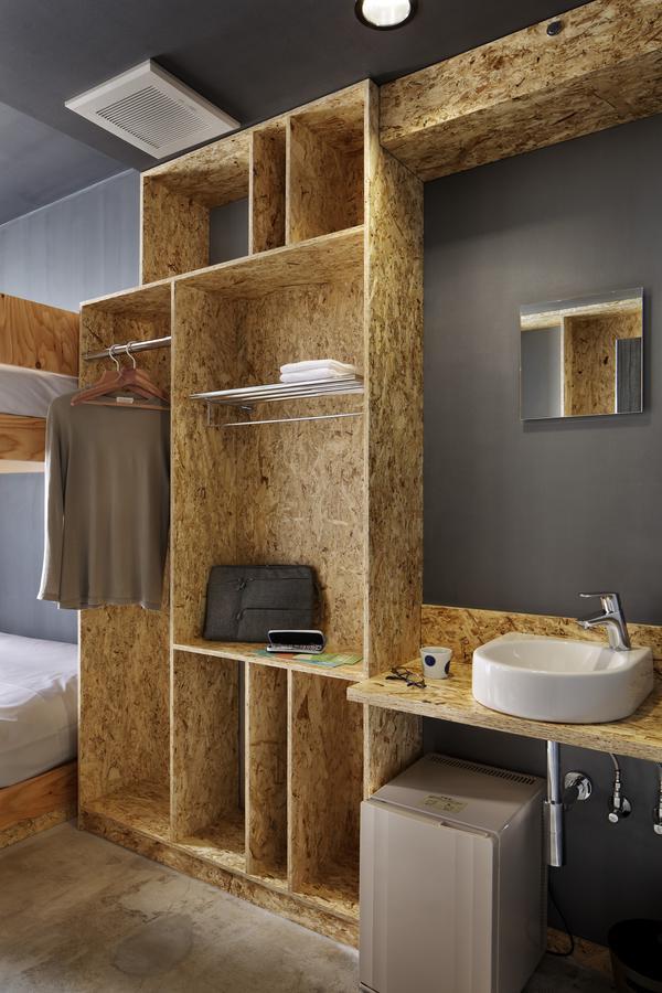 Sendai Business Hotel Εξωτερικό φωτογραφία