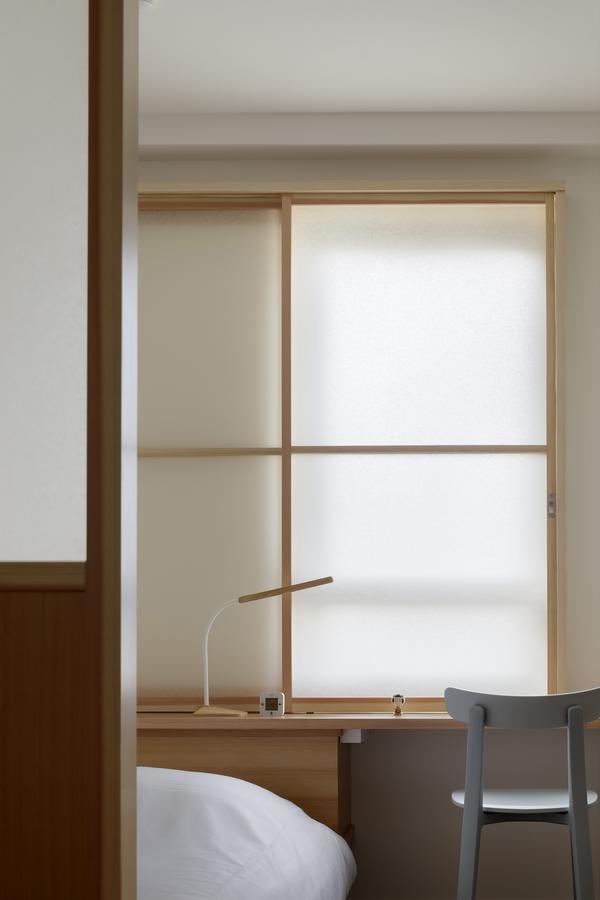 Sendai Business Hotel Εξωτερικό φωτογραφία