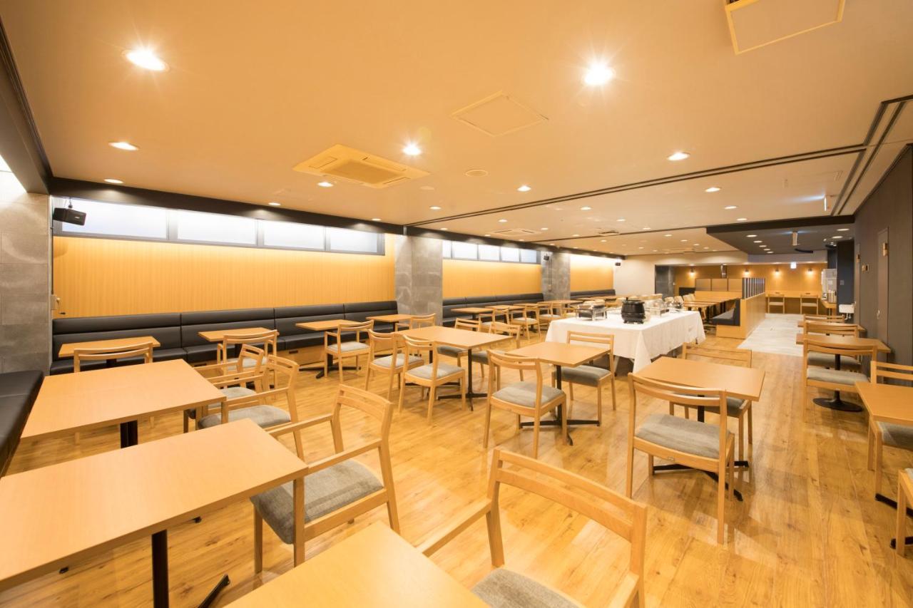 Sendai Business Hotel Εξωτερικό φωτογραφία