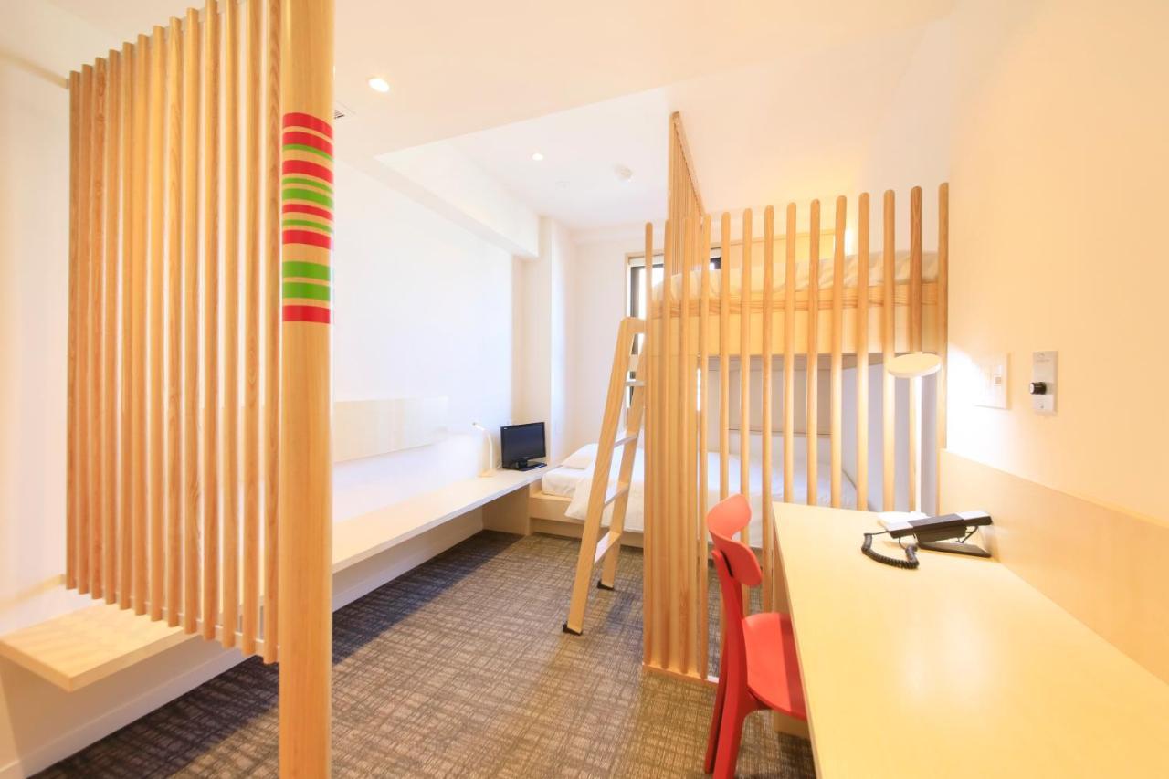 Sendai Business Hotel Εξωτερικό φωτογραφία