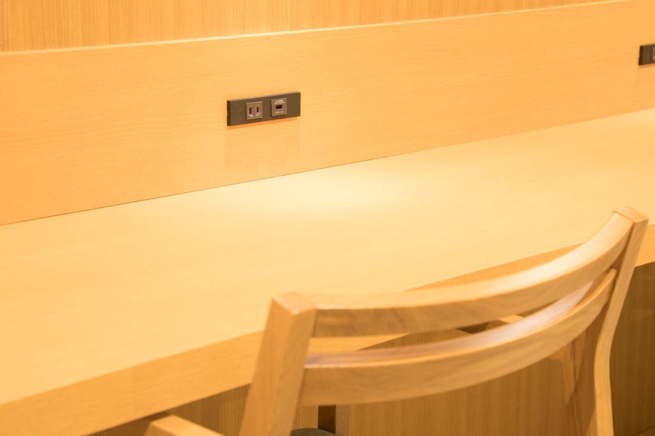 Sendai Business Hotel Εξωτερικό φωτογραφία