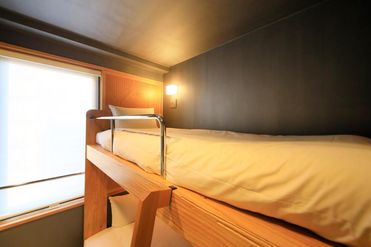 Sendai Business Hotel Εξωτερικό φωτογραφία