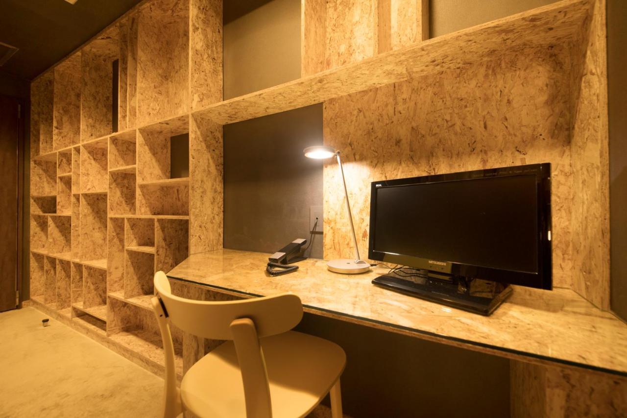 Sendai Business Hotel Εξωτερικό φωτογραφία