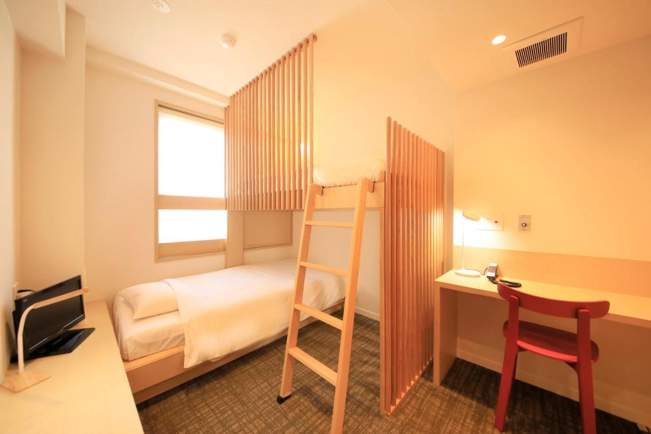 Sendai Business Hotel Εξωτερικό φωτογραφία