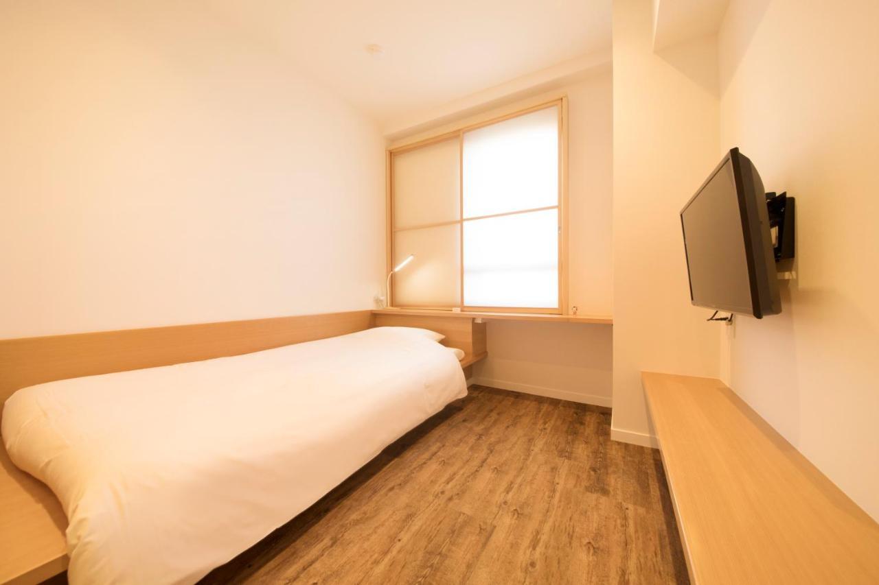 Sendai Business Hotel Εξωτερικό φωτογραφία