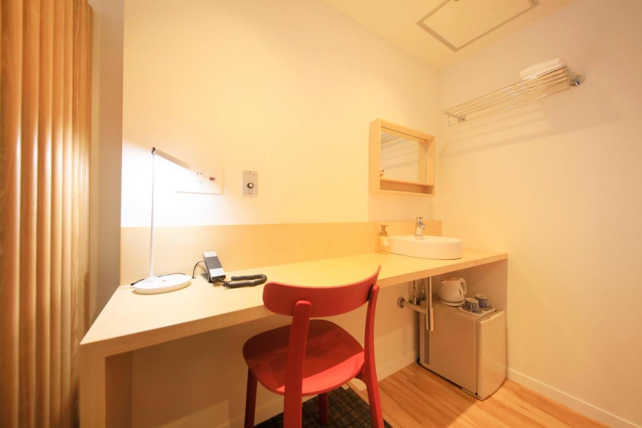 Sendai Business Hotel Εξωτερικό φωτογραφία
