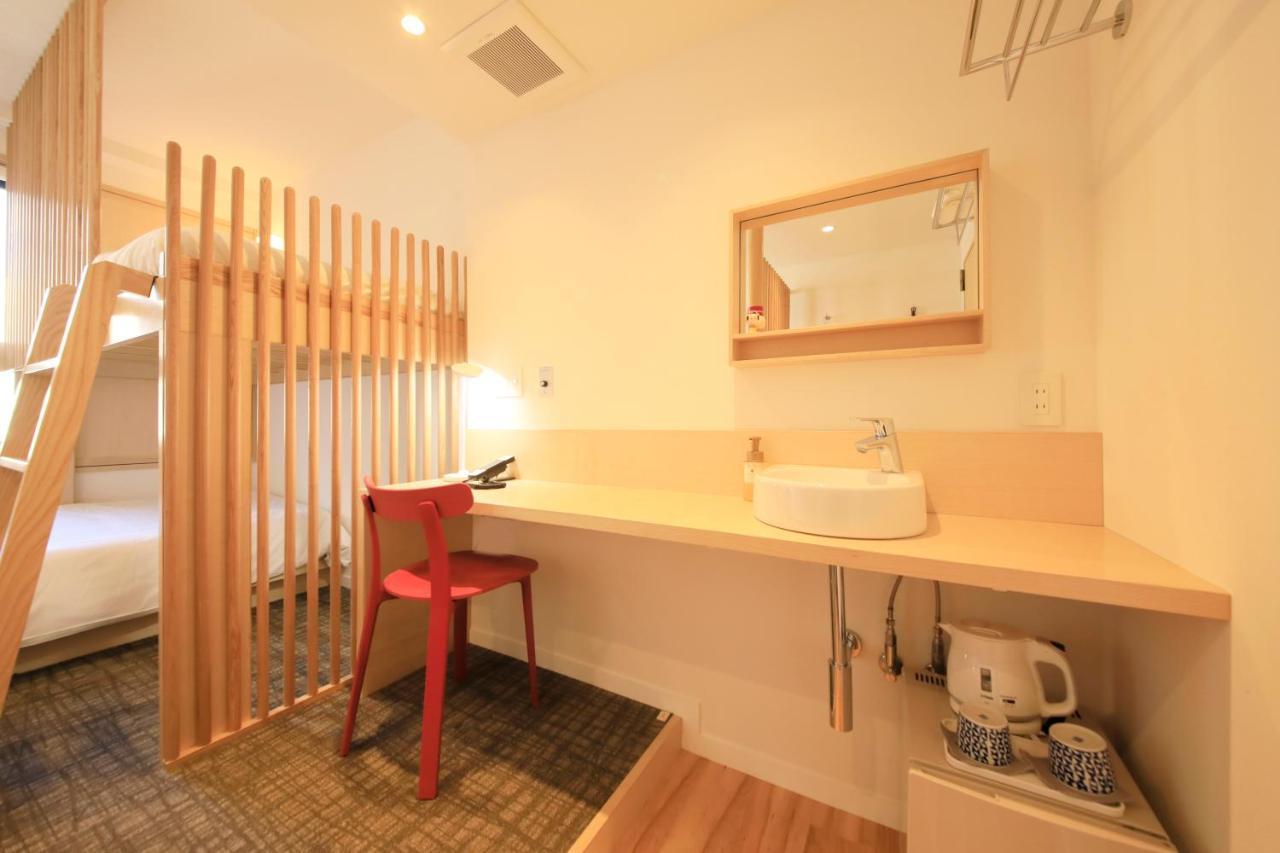 Sendai Business Hotel Εξωτερικό φωτογραφία